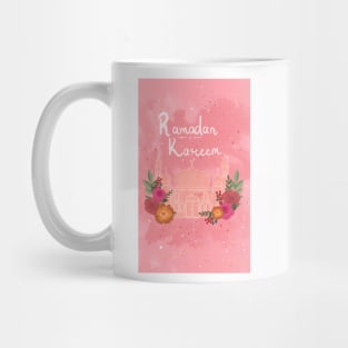 Ramadan Kareem 2023 Mug